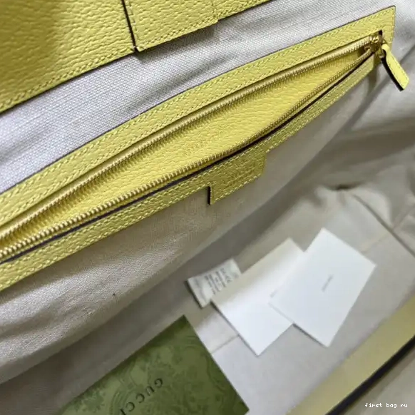 Firstbag ru OPHIDIA Gucci MEDIUM BAG TOTE 0506